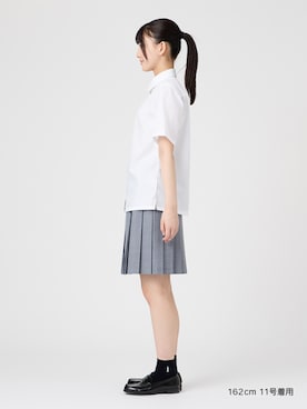 「高校生」｜EASTBOY 2さん（レディース・162cm）の春コーディネート