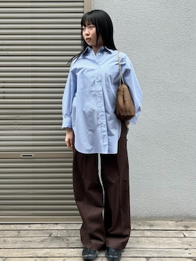 suzuさんのコーディネート