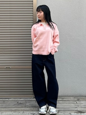 suzuさんのコーディネート