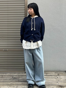 suzuさんのコーディネート