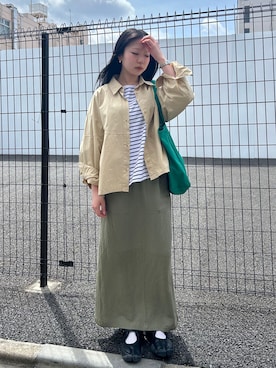 suzuさんのコーディネート