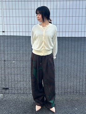 suzuさんのコーディネート