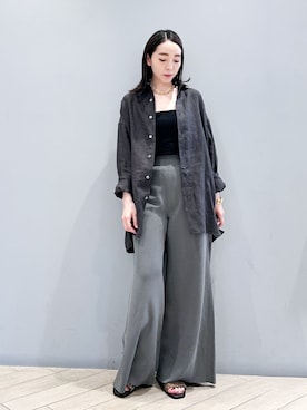 chikaさんのコーディネート