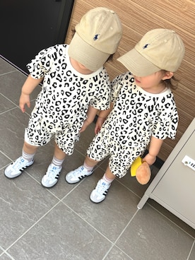 futagoさんのコーディネート