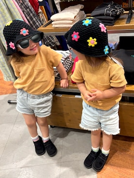 futagoさんのコーディネート