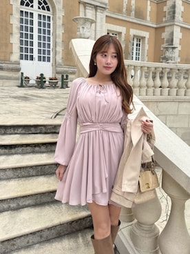 Her lip toさんのコーディネート