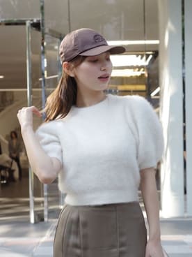 Her lip toさんのコーディネート