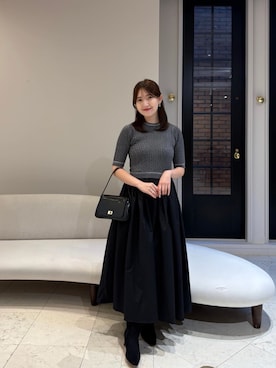 Her lip toさんのコーディネート