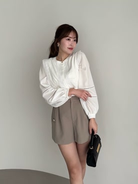 Her lip toさんのコーディネート