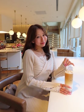 Her lip toさんのコーディネート