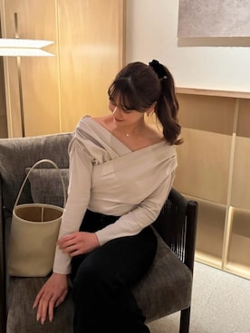 Her lip toさんのコーディネート