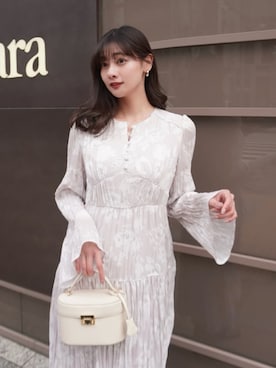 Her lip toさんのコーディネート