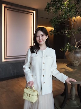 Her lip toさんのコーディネート