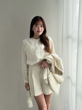 Her lip toさんのコーディネート