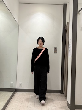 hiyoriさんのコーディネート
