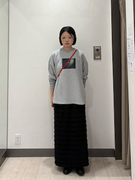 hiyoriさんのコーディネート