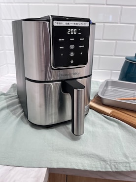 「アイテム（キッチン家電）」を使った、212k28001919さん（レディース・154cm）の夏コーディネート