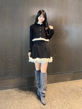 Marinaさんのコーディネート