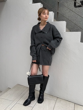 mioさんのコーディネート