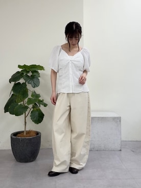 mioさんのコーディネート