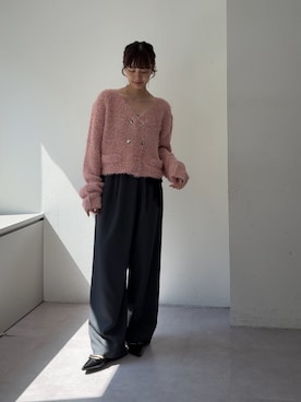 mioさんのコーディネート