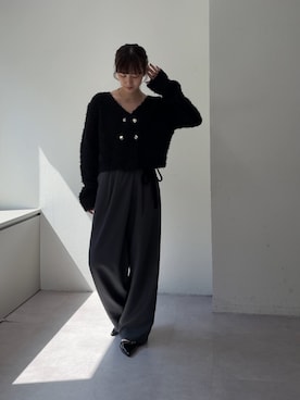 mioさんのコーディネート