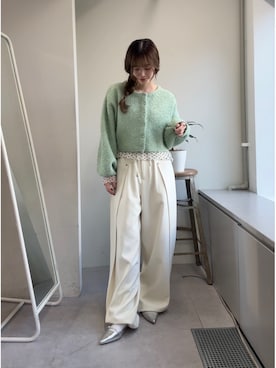 mioさんのコーディネート