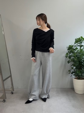 mioさんのコーディネート