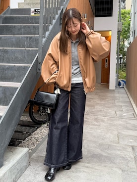 mioさんのコーディネート