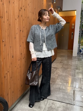 mioさんのコーディネート