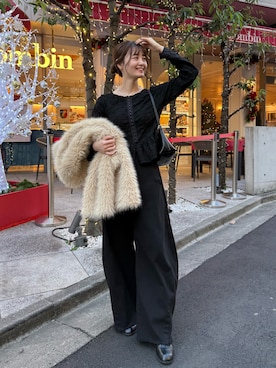 mioさんのコーディネート