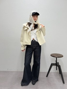 mioさんのコーディネート