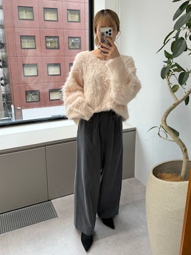 mioさんのコーディネート