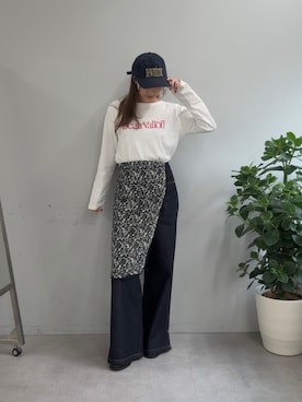 mioさんのコーディネート