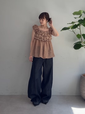 mioさんのコーディネート