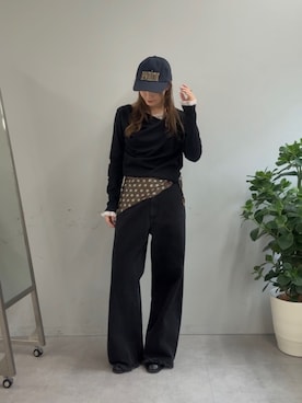 mioさんのコーディネート