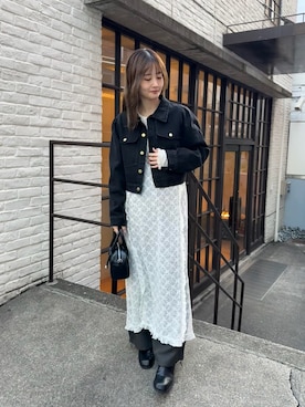 mioさんのコーディネート