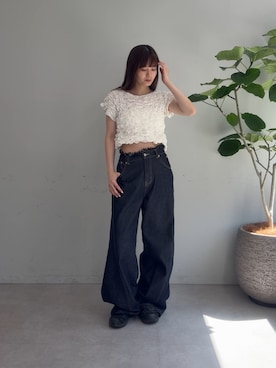 mioさんのコーディネート