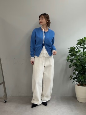 mioさんのコーディネート