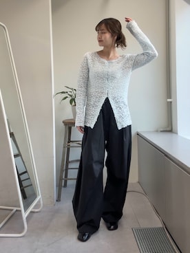 mioさんのコーディネート