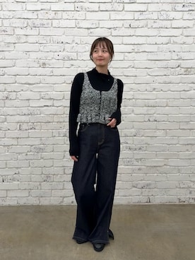 mioさんのコーディネート