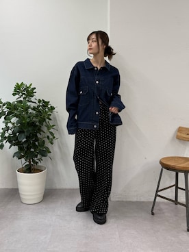 mioさんのコーディネート