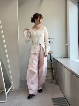 mioさんのコーディネート