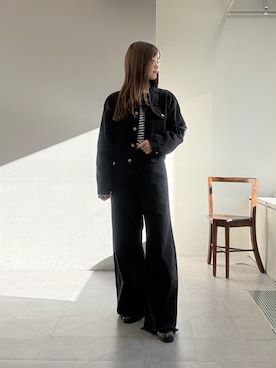 mioさんのコーディネート