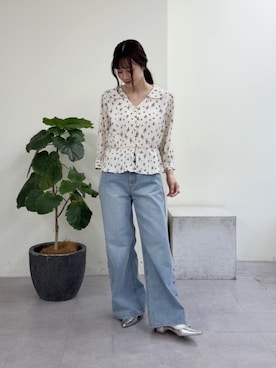 mioさんのコーディネート