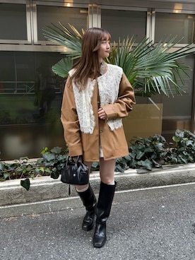 mioさんのコーディネート