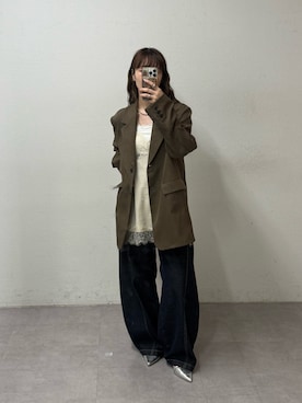 mioさんのコーディネート