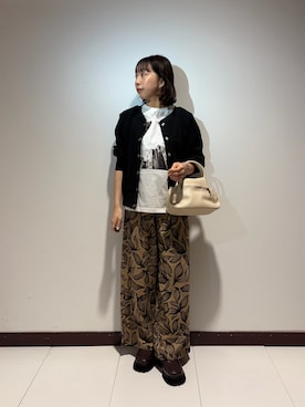 otowaさんのコーディネート