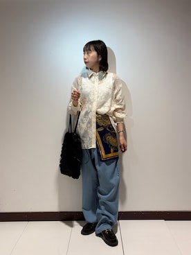 otowaさんのコーディネート