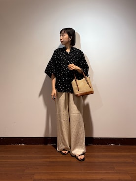 otowaさんのコーディネート